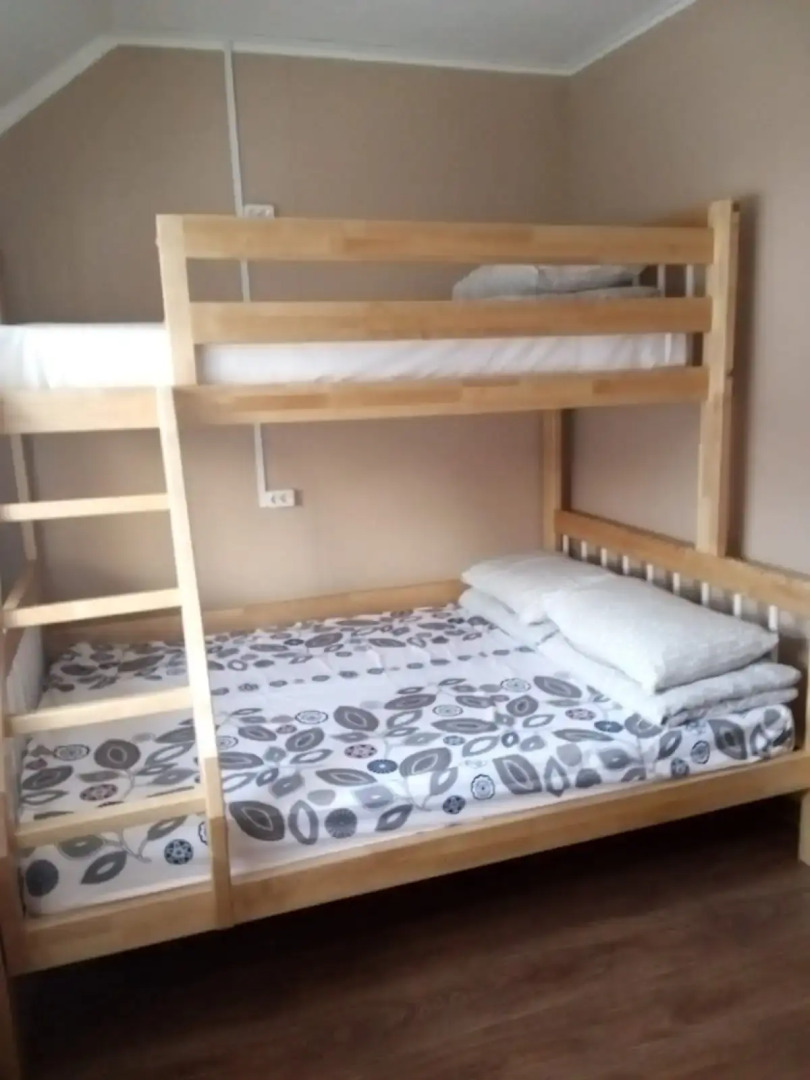 Хостел на Вокзальной