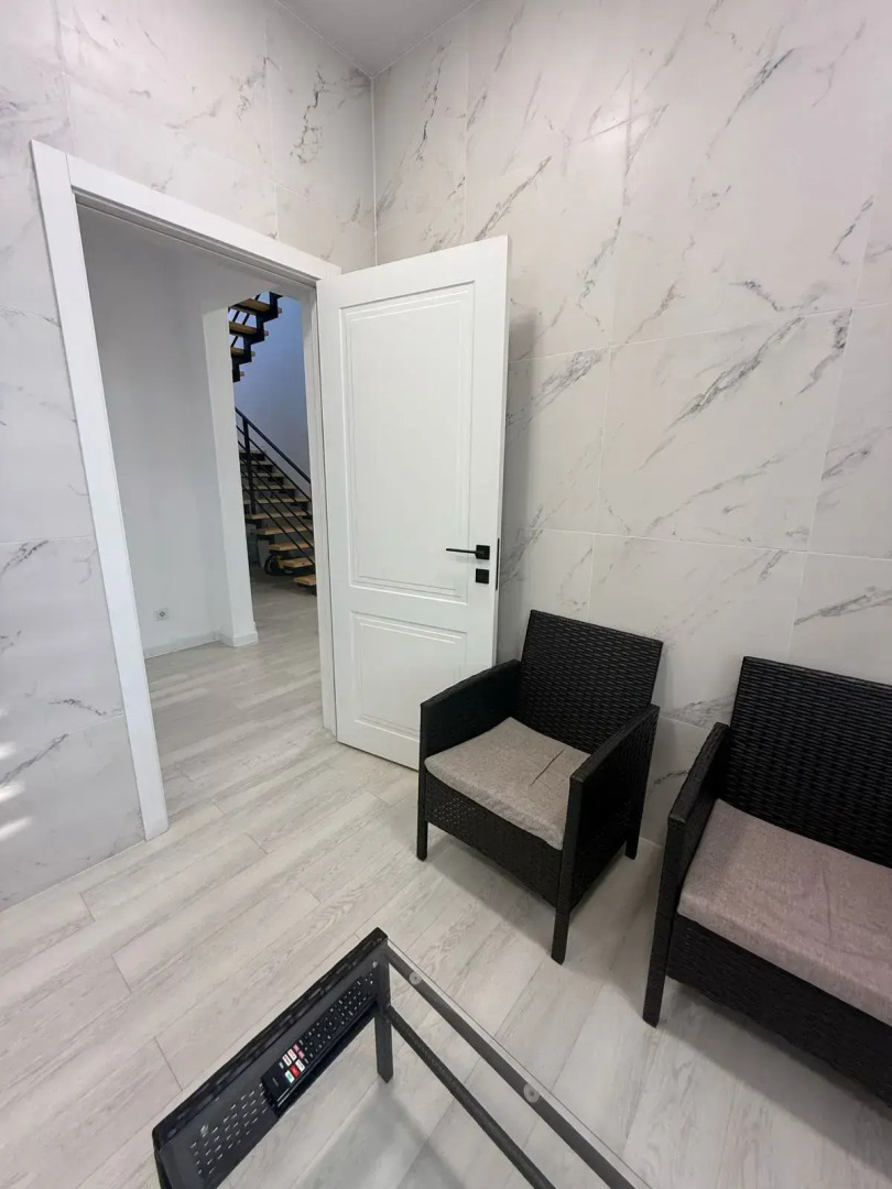 Частный дом Аметьево 2