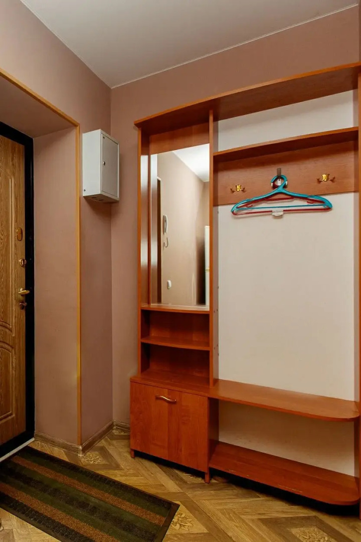 Апартаменты СКомфортом Пограничная 60