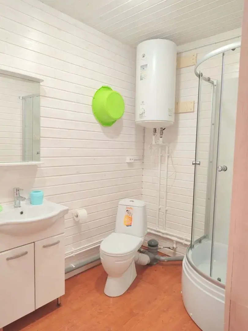 Частный Дом на Лермонтова 13 Поселок Сосново