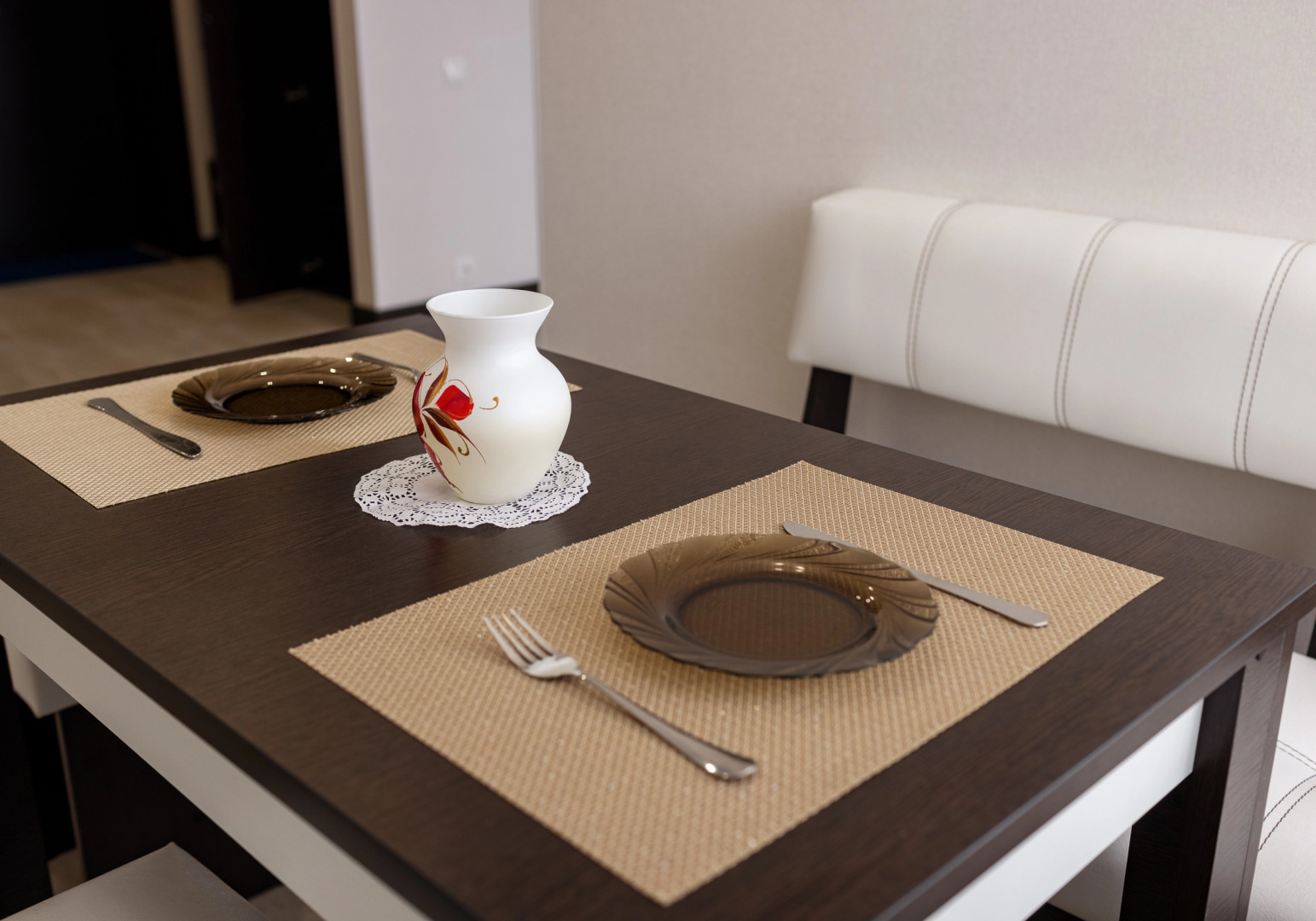 Квартира на Пушкинской