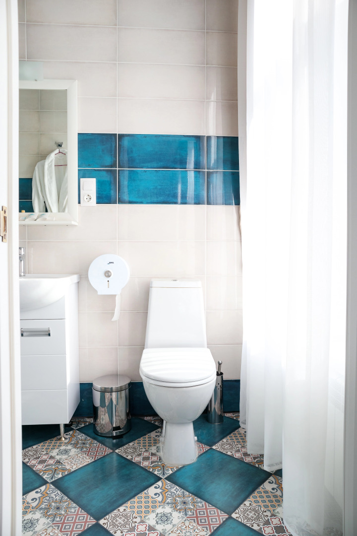 Отель Каганат