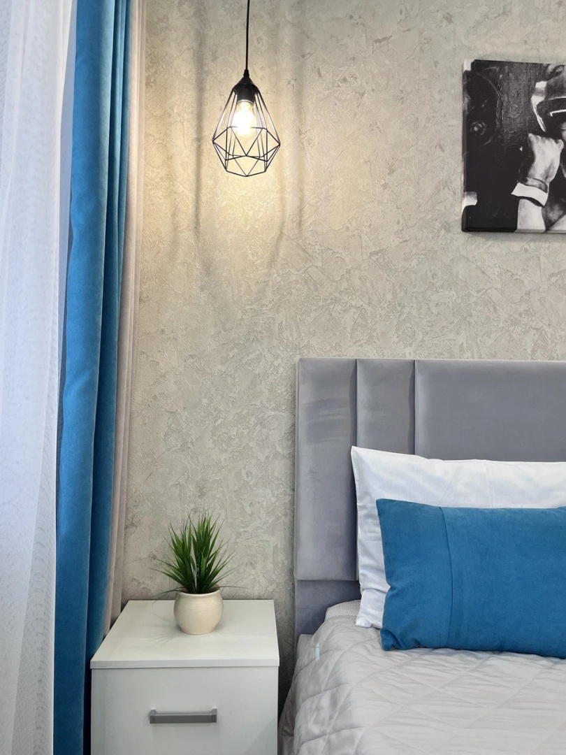 Квартира Марат Home по ул. Ш.Марджани д. 163