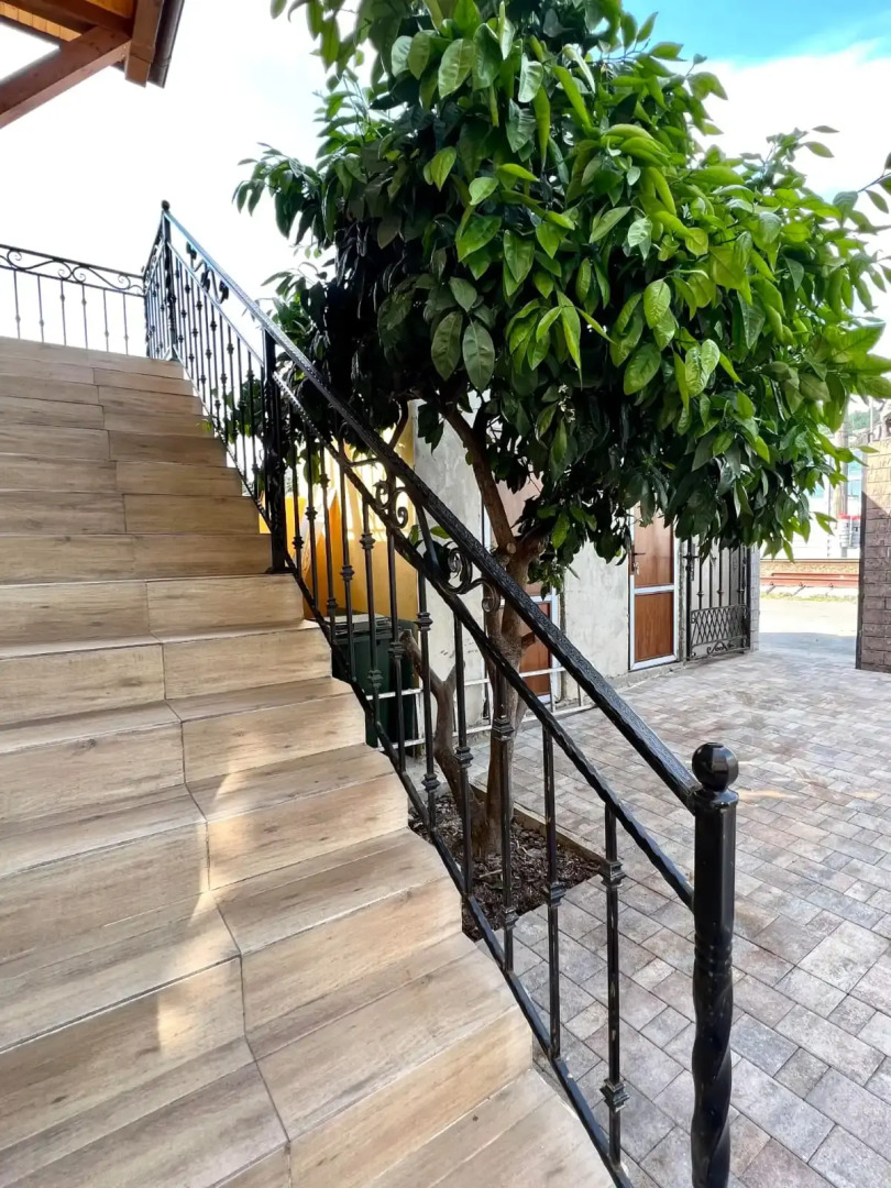 Гостевой дом LIFAR