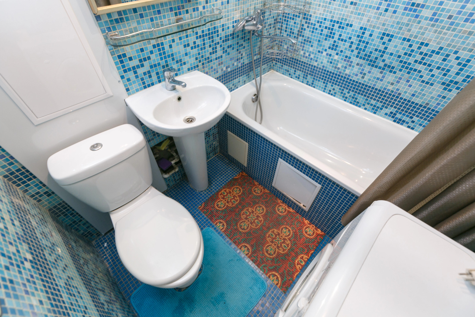 Апартаменты Как Дома