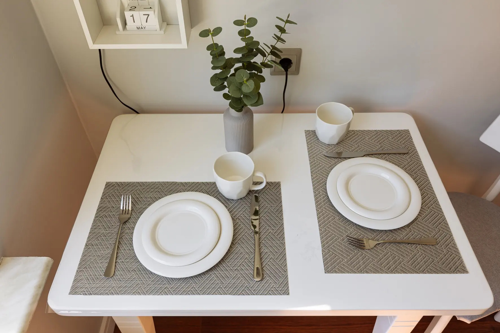 Апартаменты Malkova Apartments на Сергеева