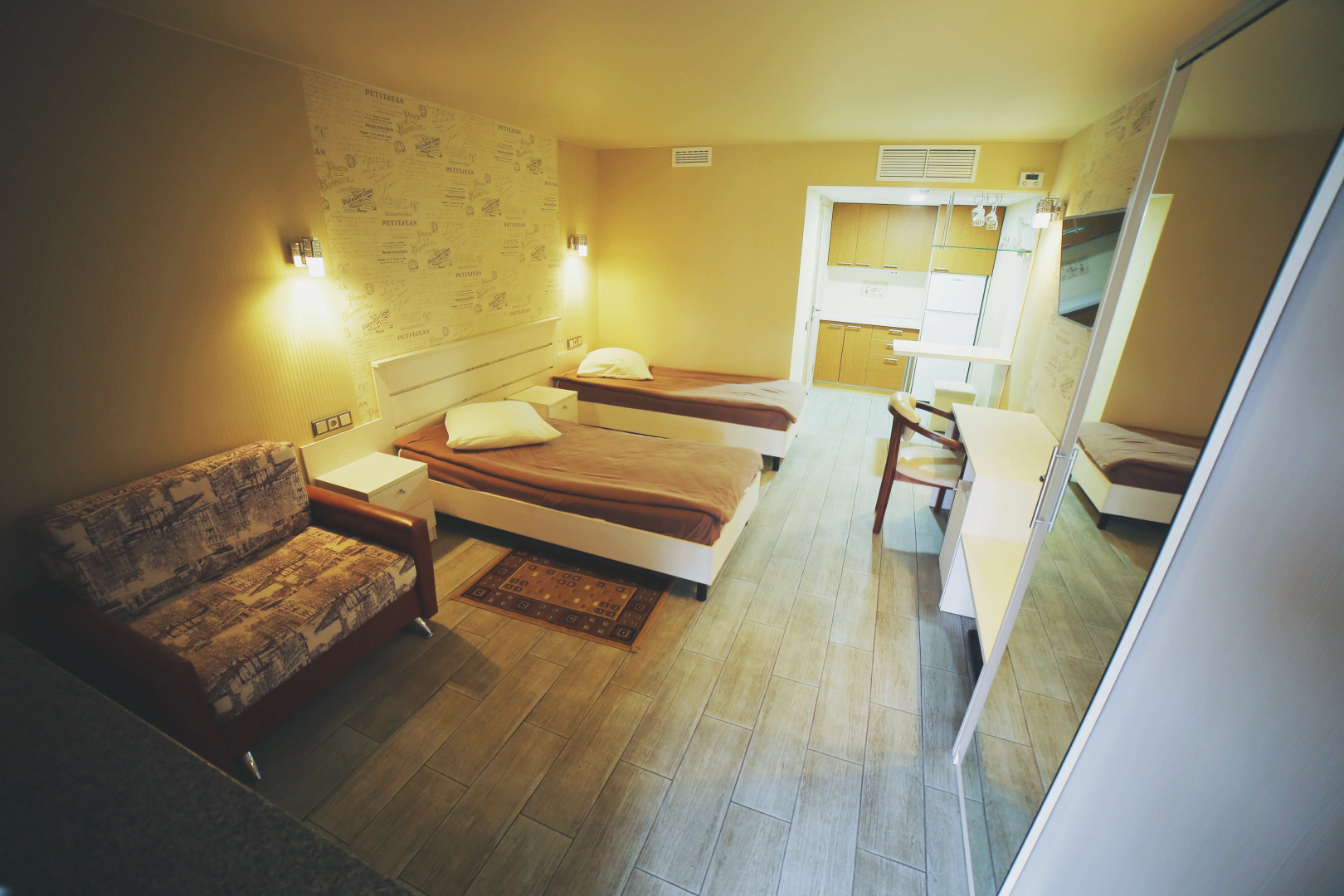 Гостевой дом Савино