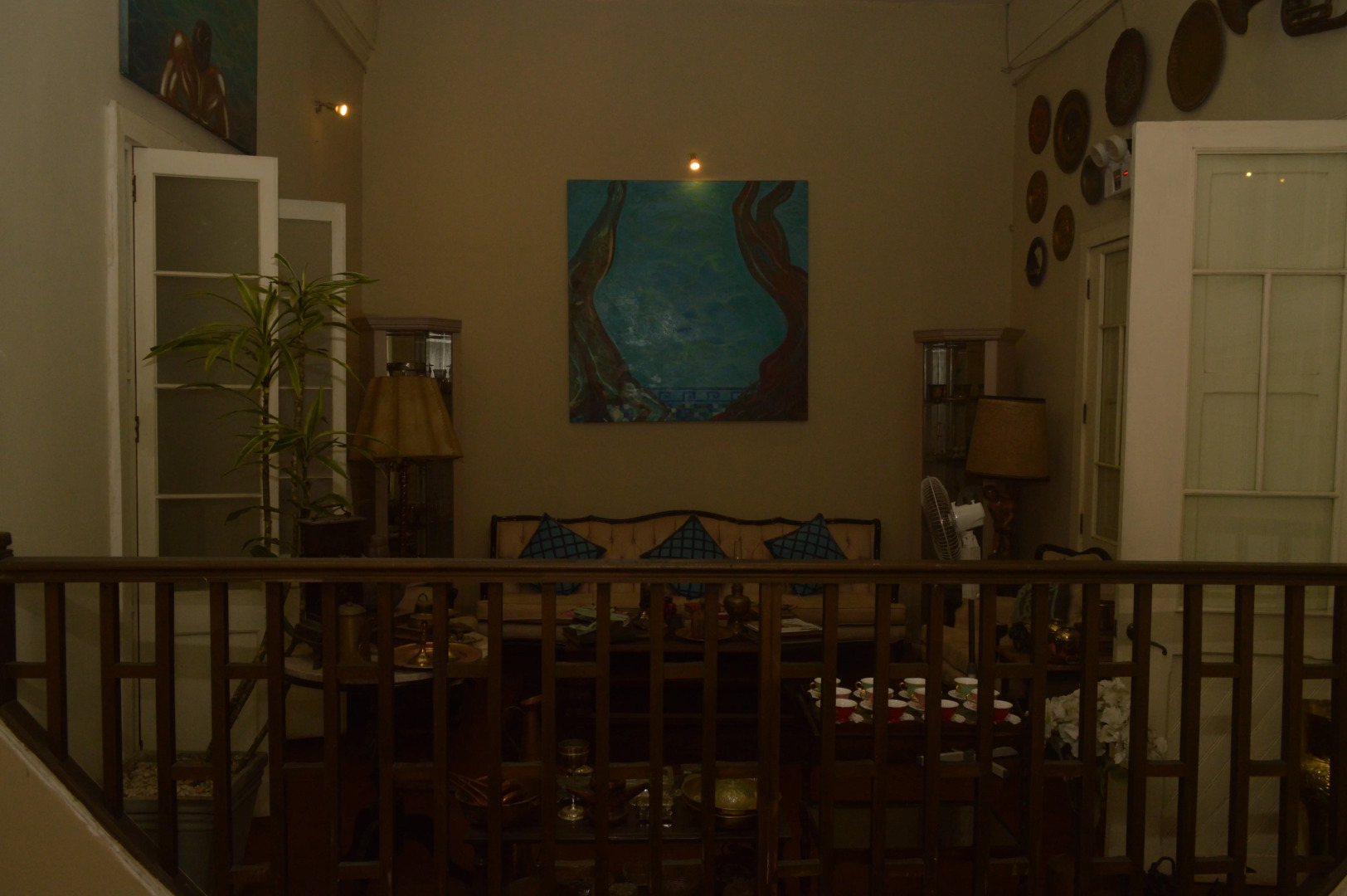 Отель Cas Falleri Boutique