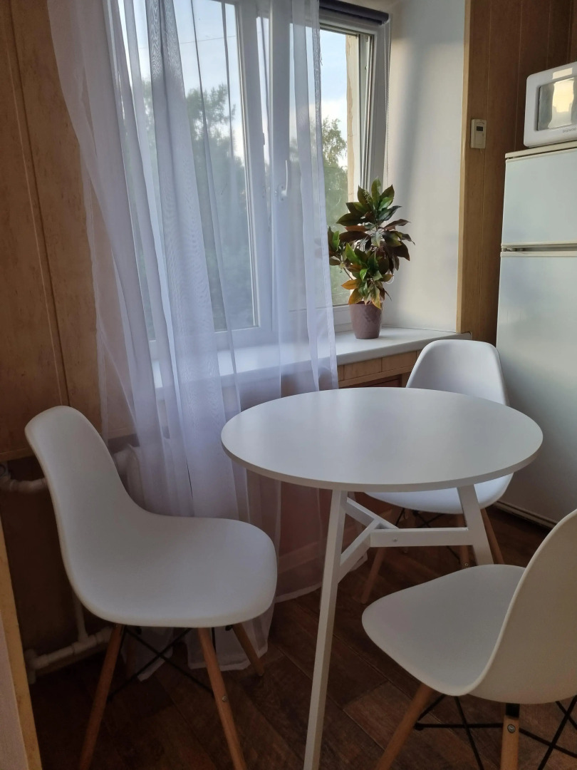 Апартаменты на Горошникова 72