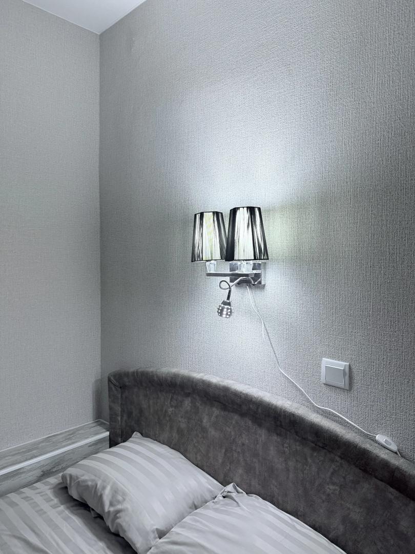 Квартира на Нагорной 19