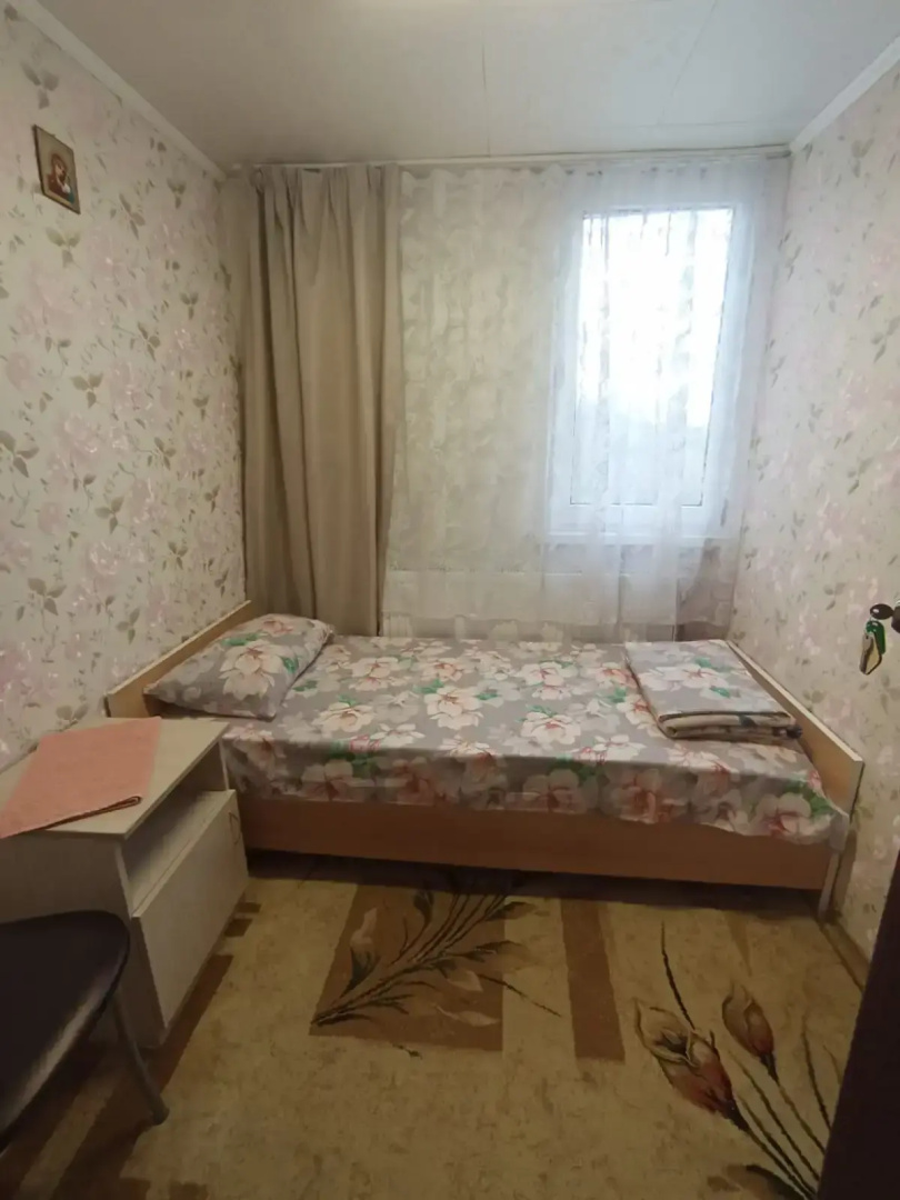 Гостевой дом на Гагарина 27