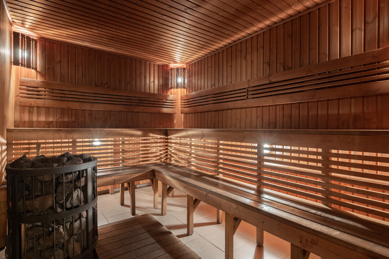 Винтаж Отель