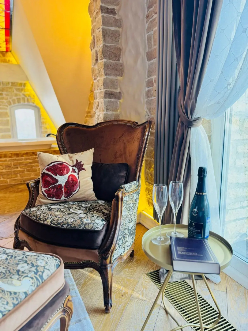 Частный дом Villa varep