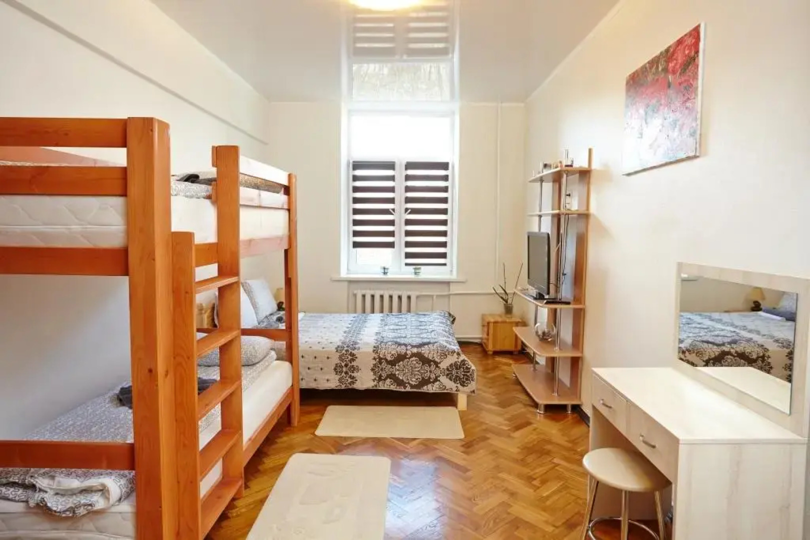 Хостел Smart Inn