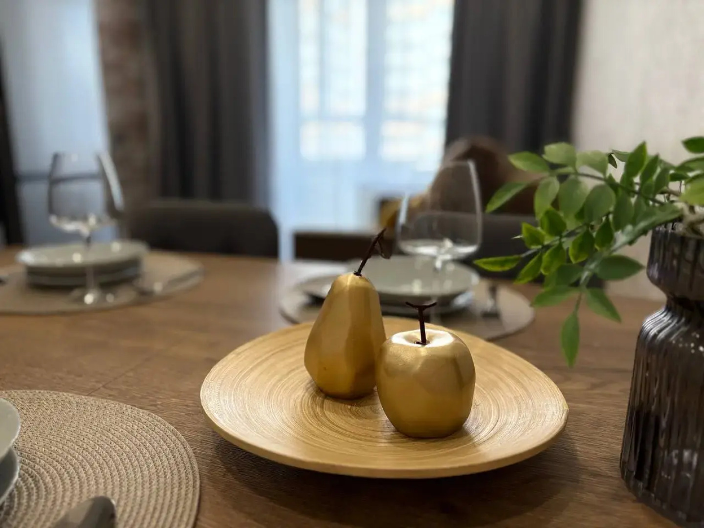 Квартира от компании День Ночь на Новобульварной 40