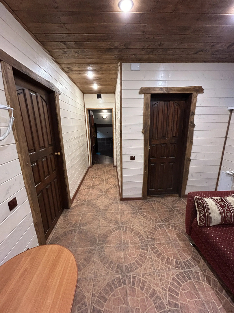 Мини-отель Скорпион