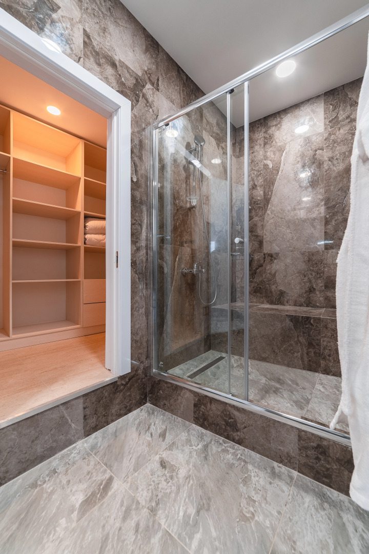 Апартаменты Гурзуф Ривьера Спа и Резиденции корпус Ривьера 12