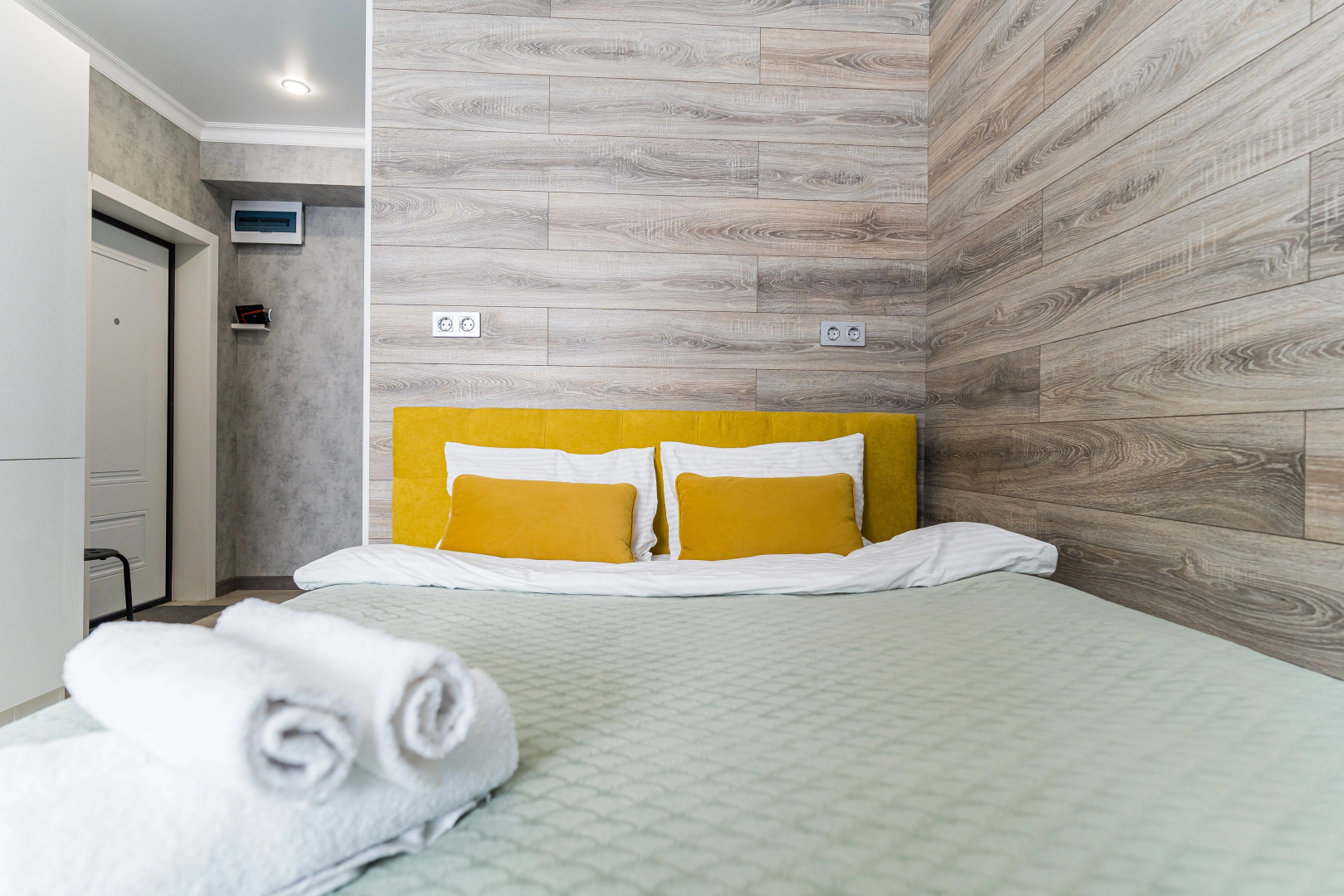 Апартаменты на Вербовой от LetоAрart