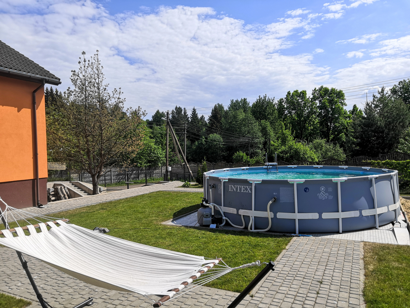 Дом Villa LOFT Минское море