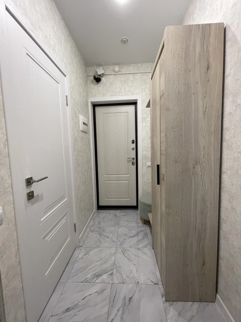 Апартаменты du Soleil Green