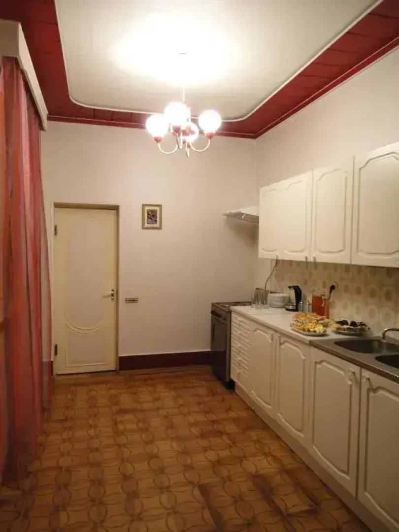 Бутик-отель Royal Boutique Hotel on Kievyan