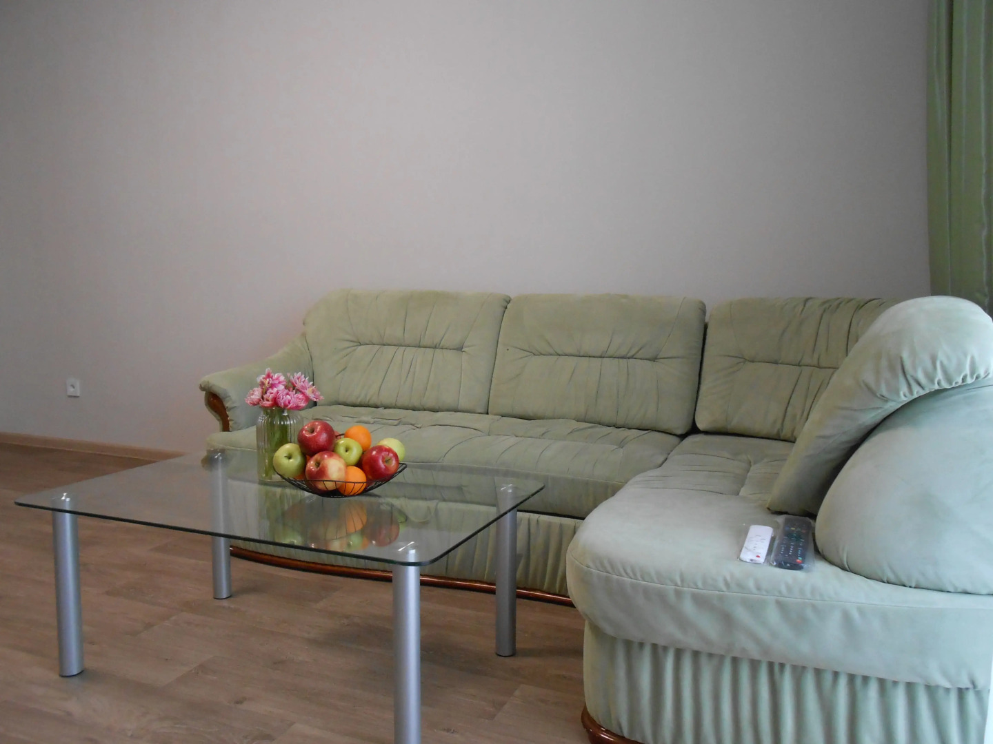 Квартира в центре Пскова