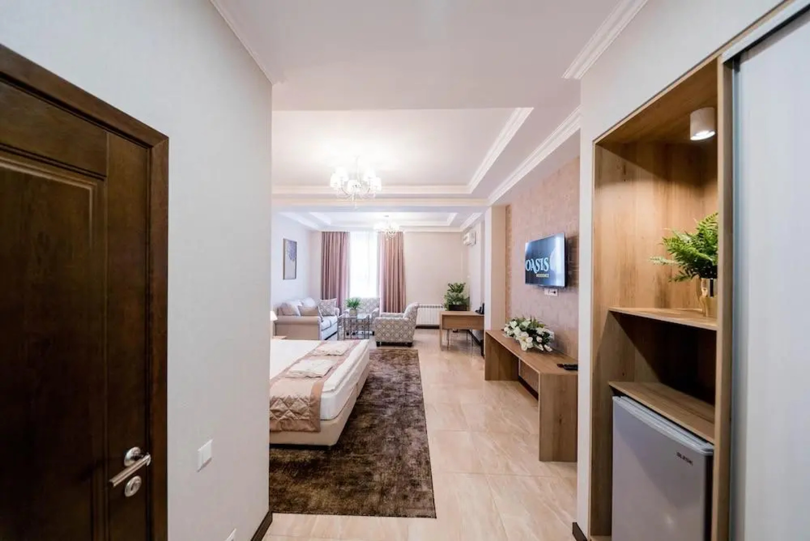 Oasis Residence