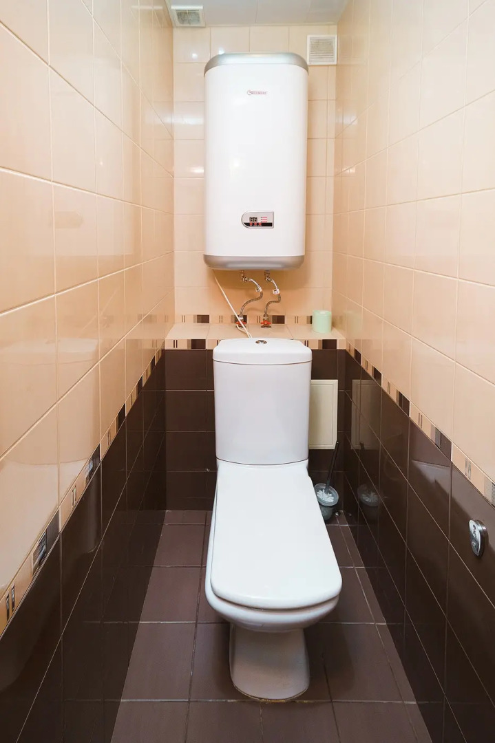 Апартаменты Ленинский Проспект