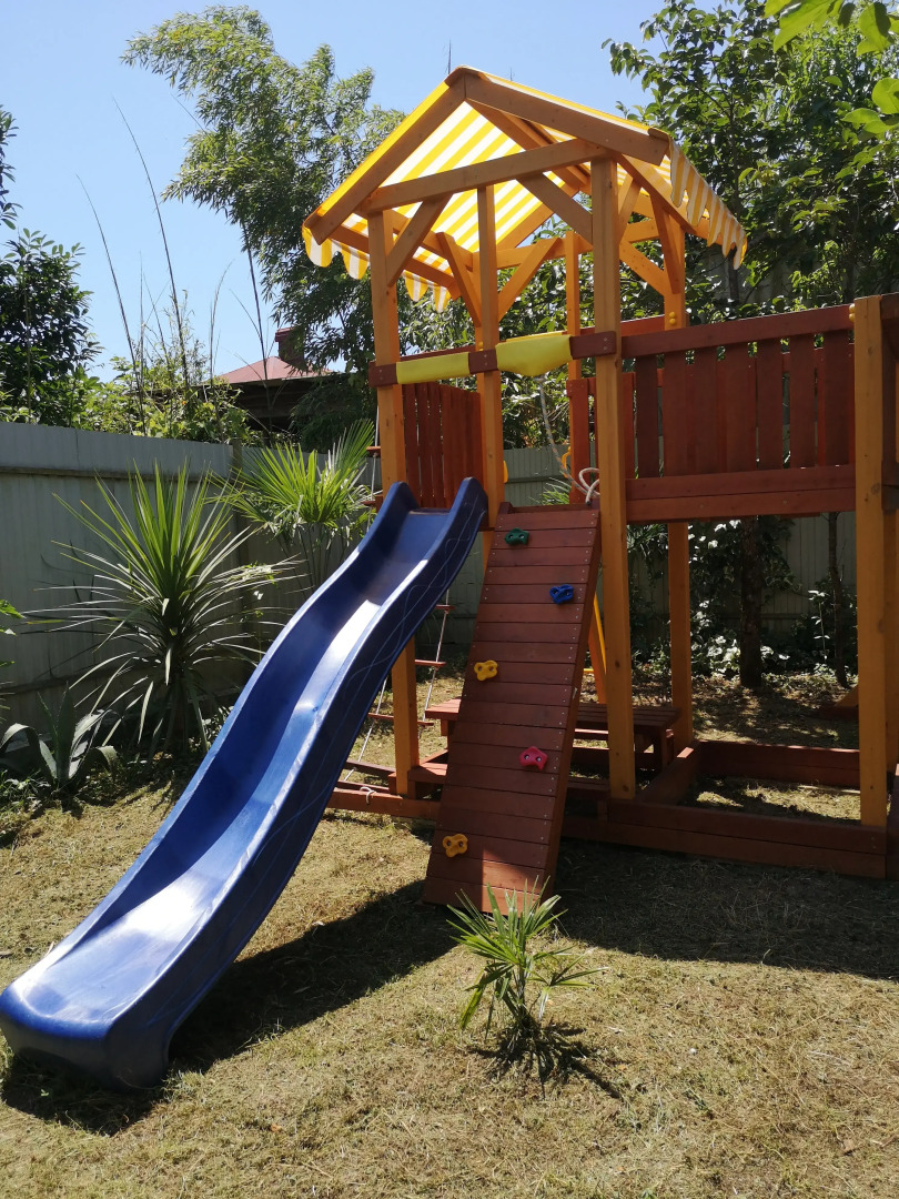 Гостевой дом Форелька