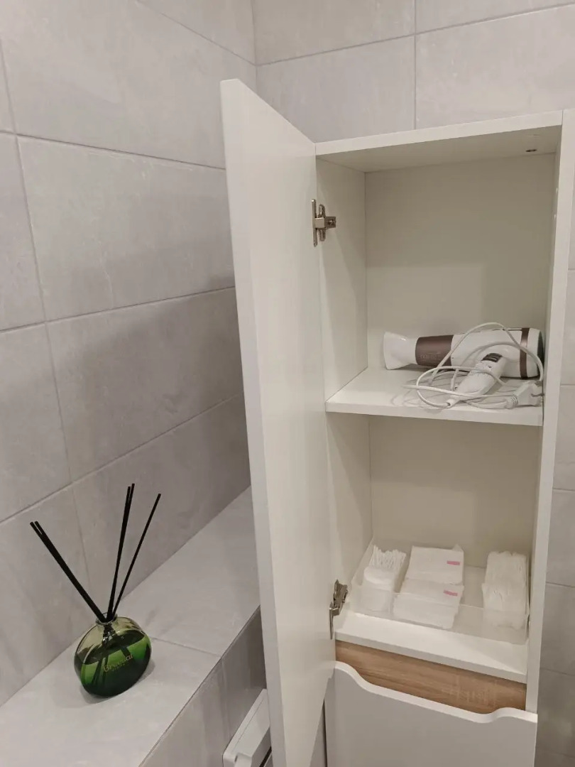 Апартаменты на Вишневского