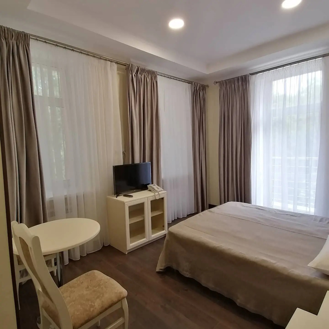 Центр реабилитации и восстановления "Орион"