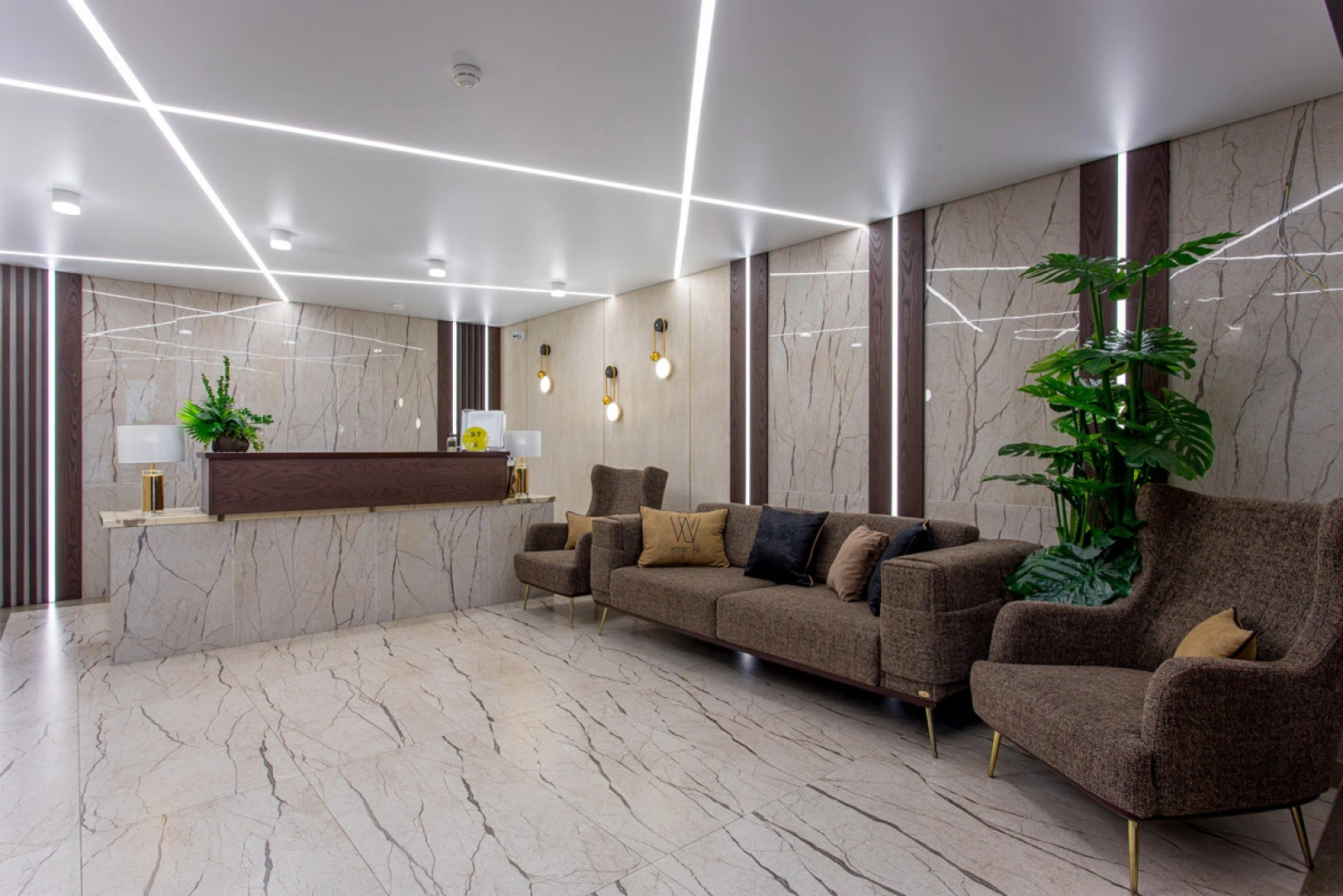 Отель Сократис