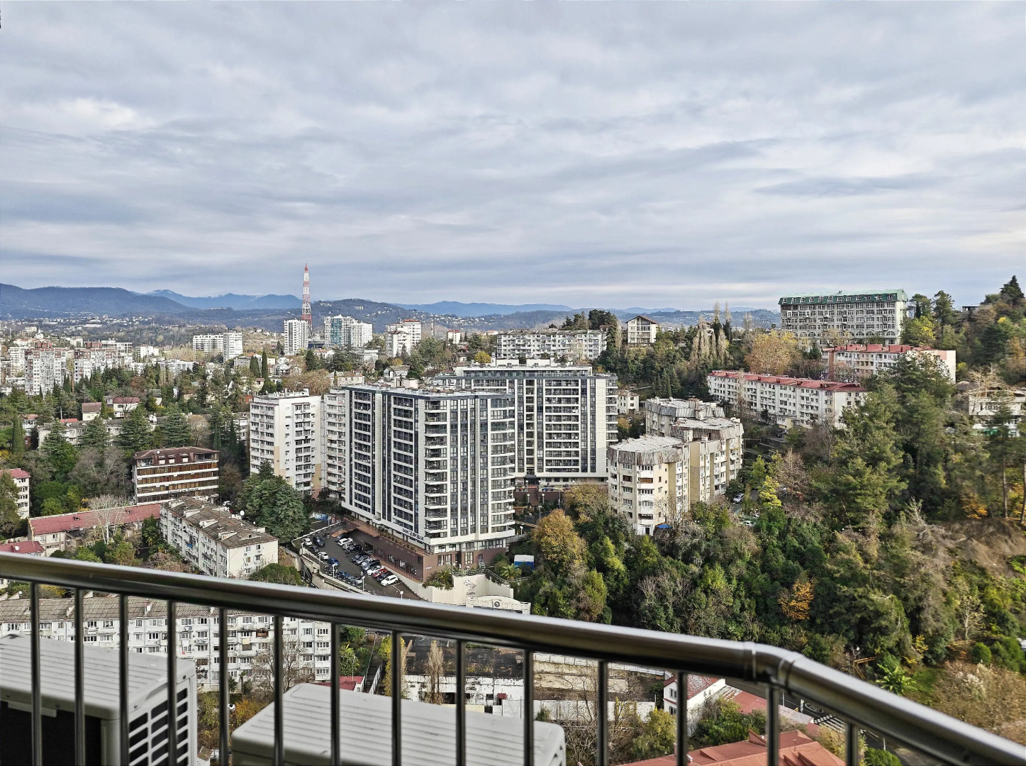 Апартаменты Premier 258