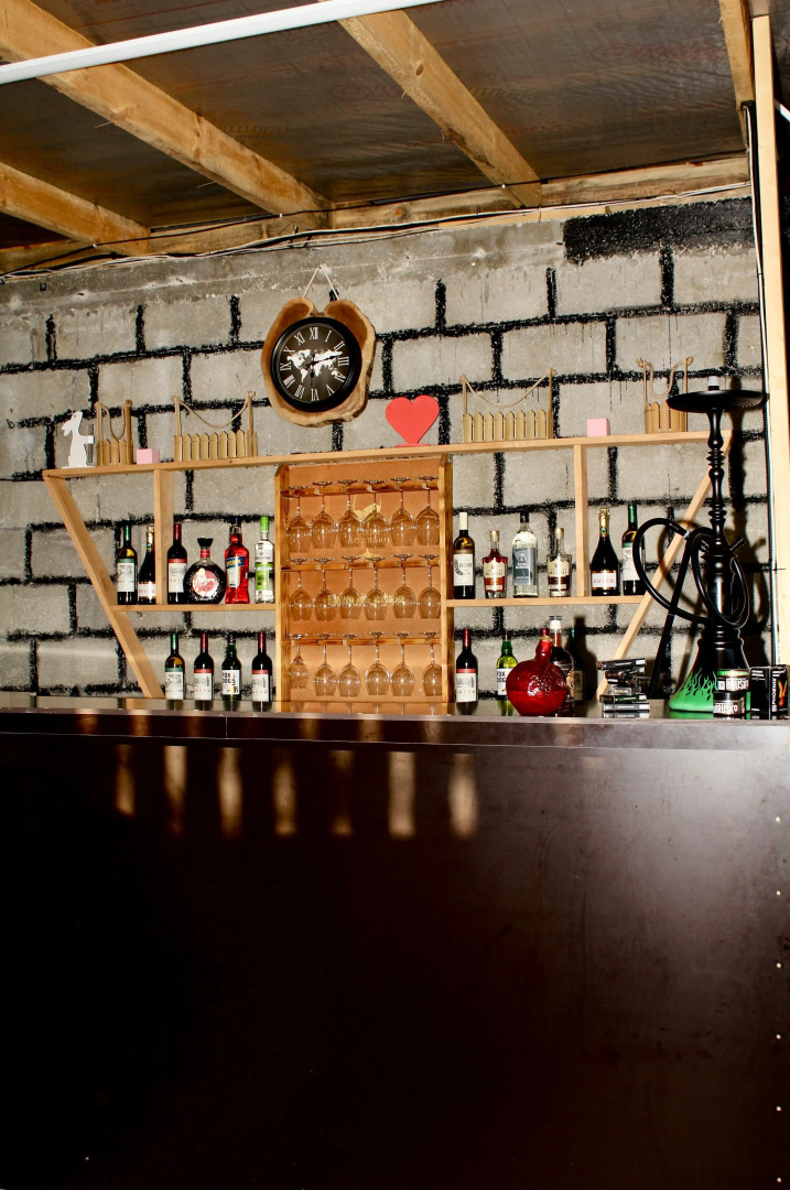 Гостевой дом Манушак