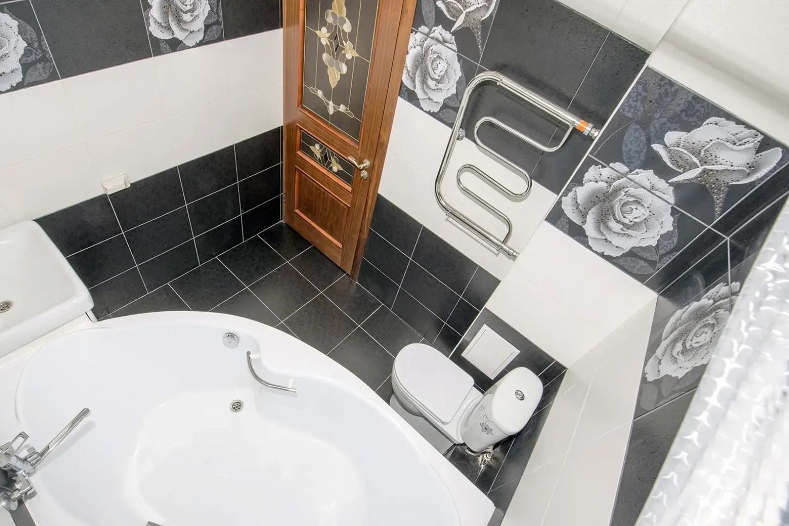 Квартира на Герцена 83 - НаСутки35