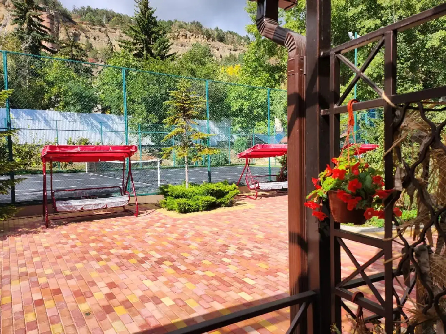 Гостевой дом Дом Архитектора