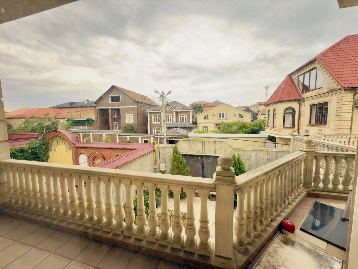 Частный дом Дом в центре