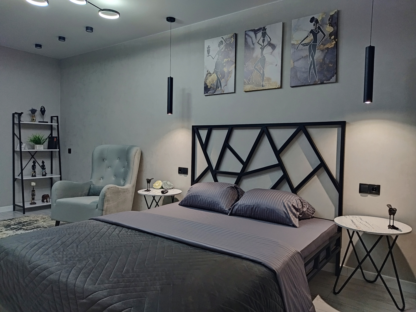 Квартира Люкс на Ленинской