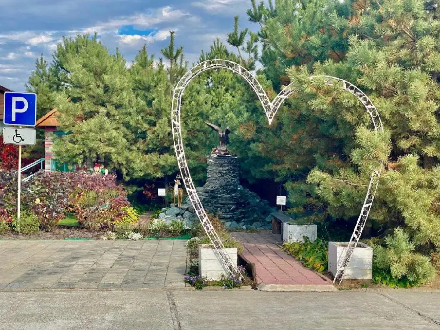 Отель Сокольники