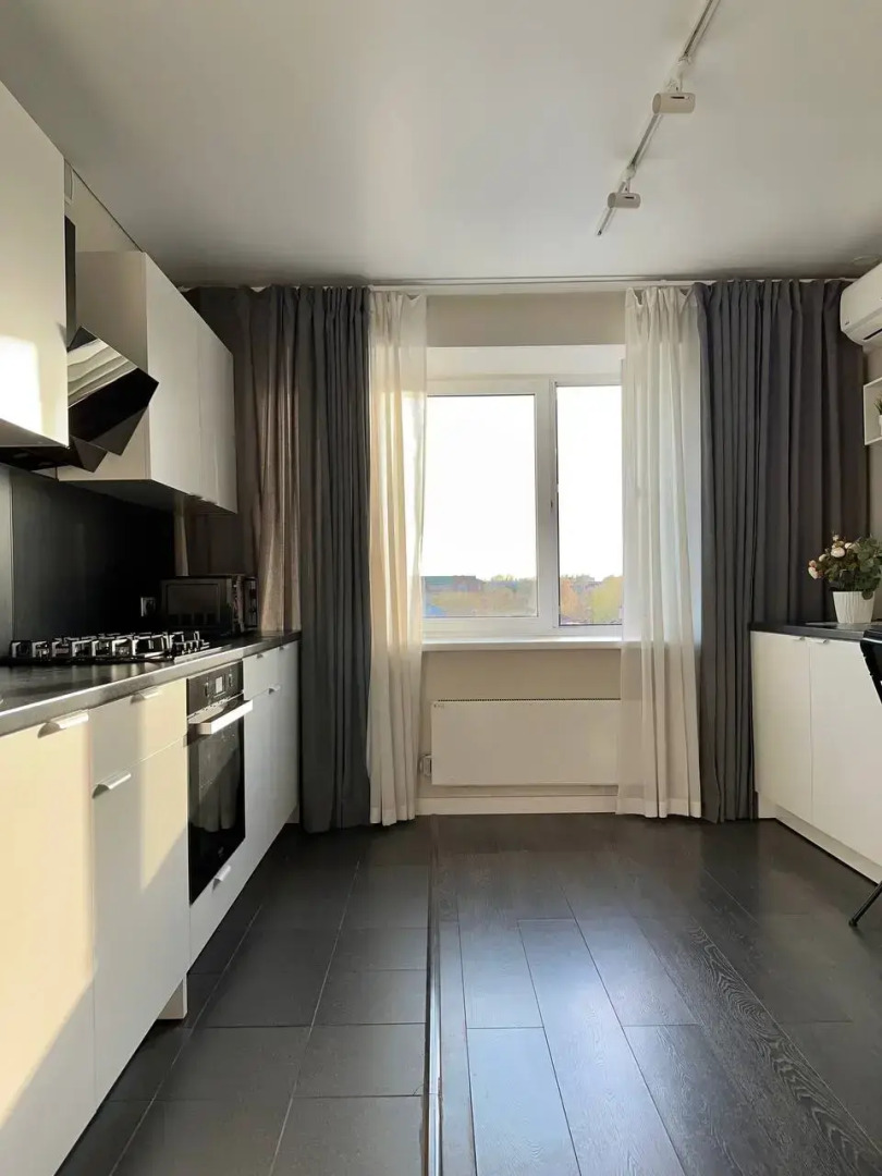 Квартира Каюма Насыри