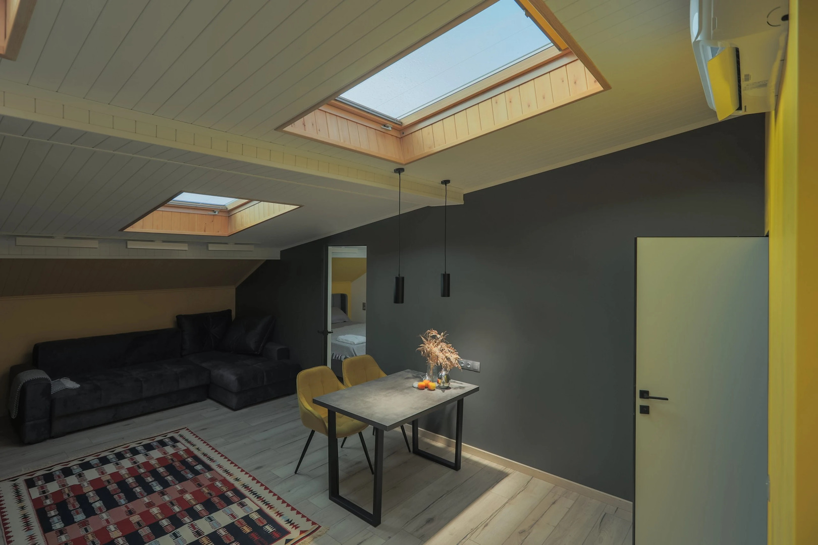 Апартаменты Mnogoneba