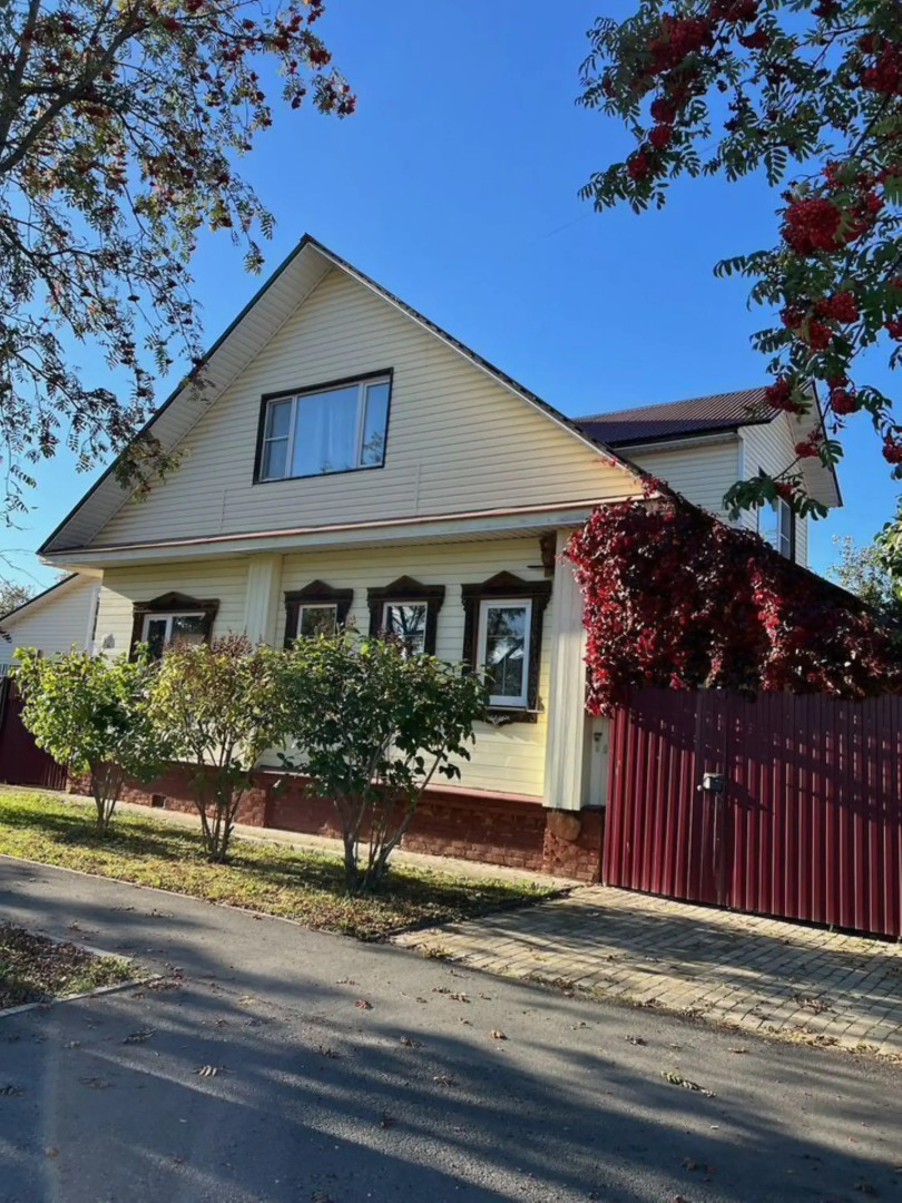 Апартаменты в Избушке