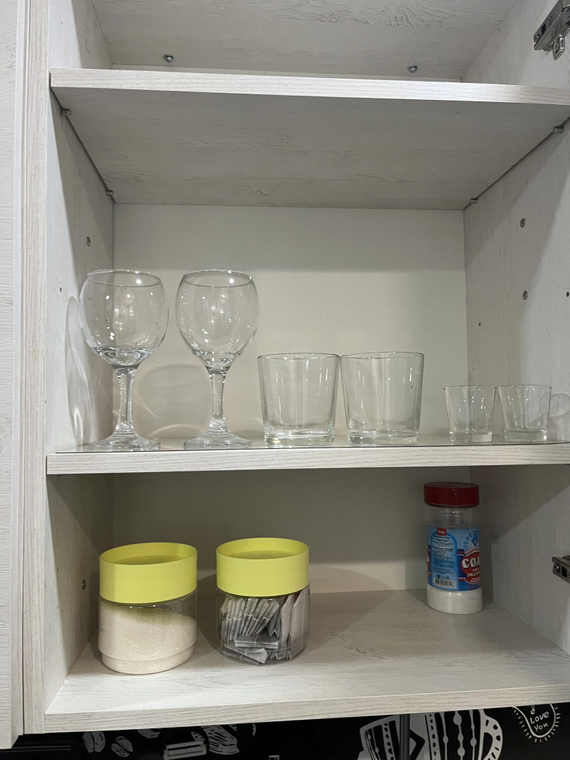 Квартира 1 комнатная 9 микрорайон дом 16 город Качканар