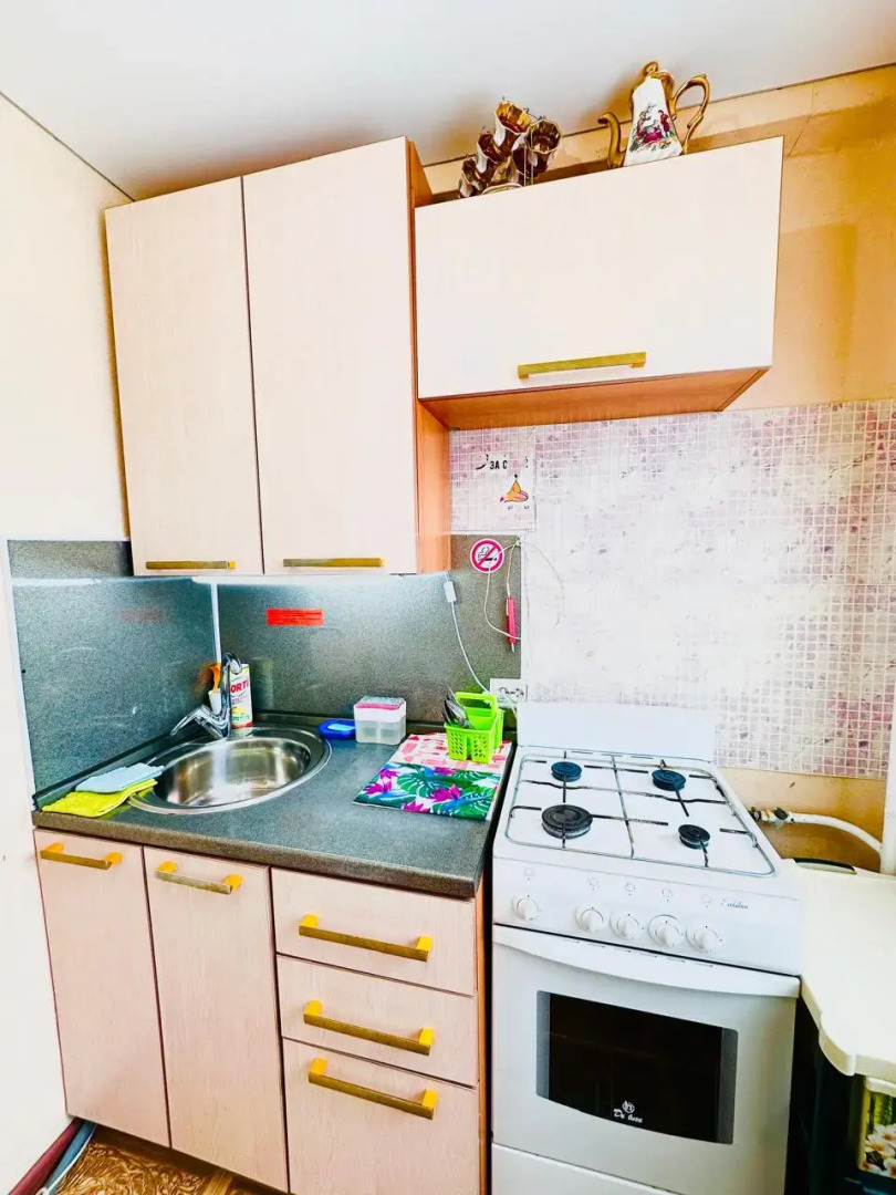 Апартаменты на улице Строителей 2А