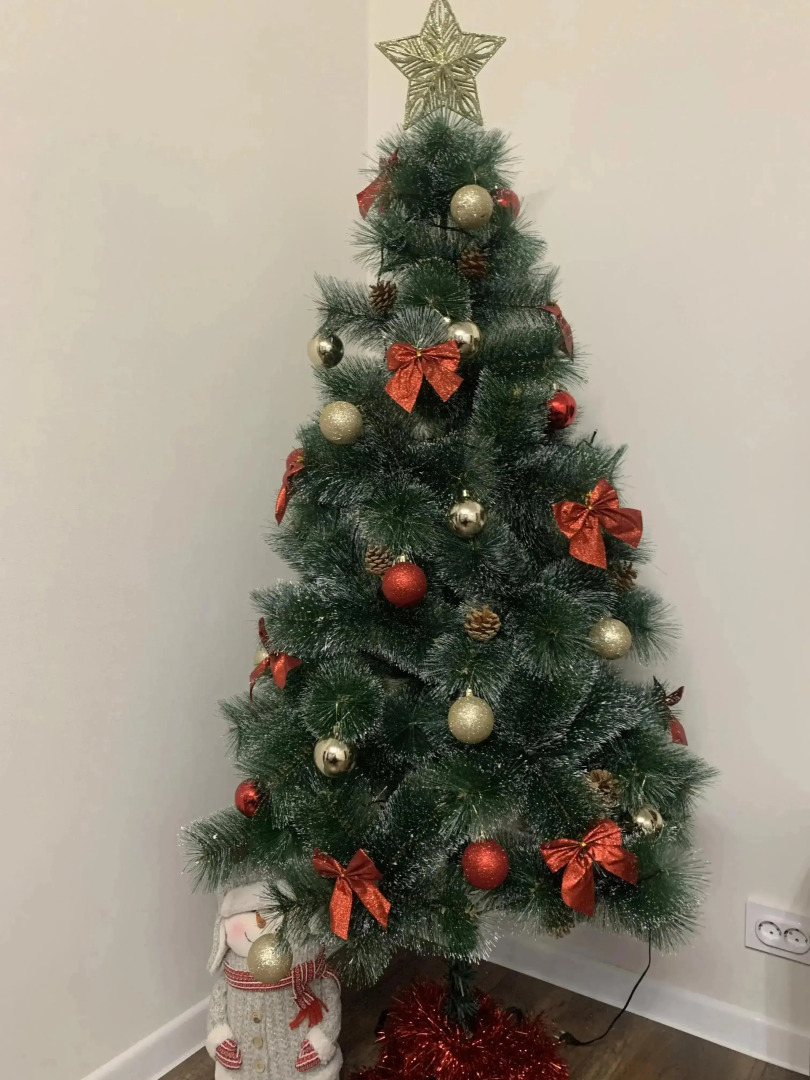 Квартира на Десятинной у Кремля