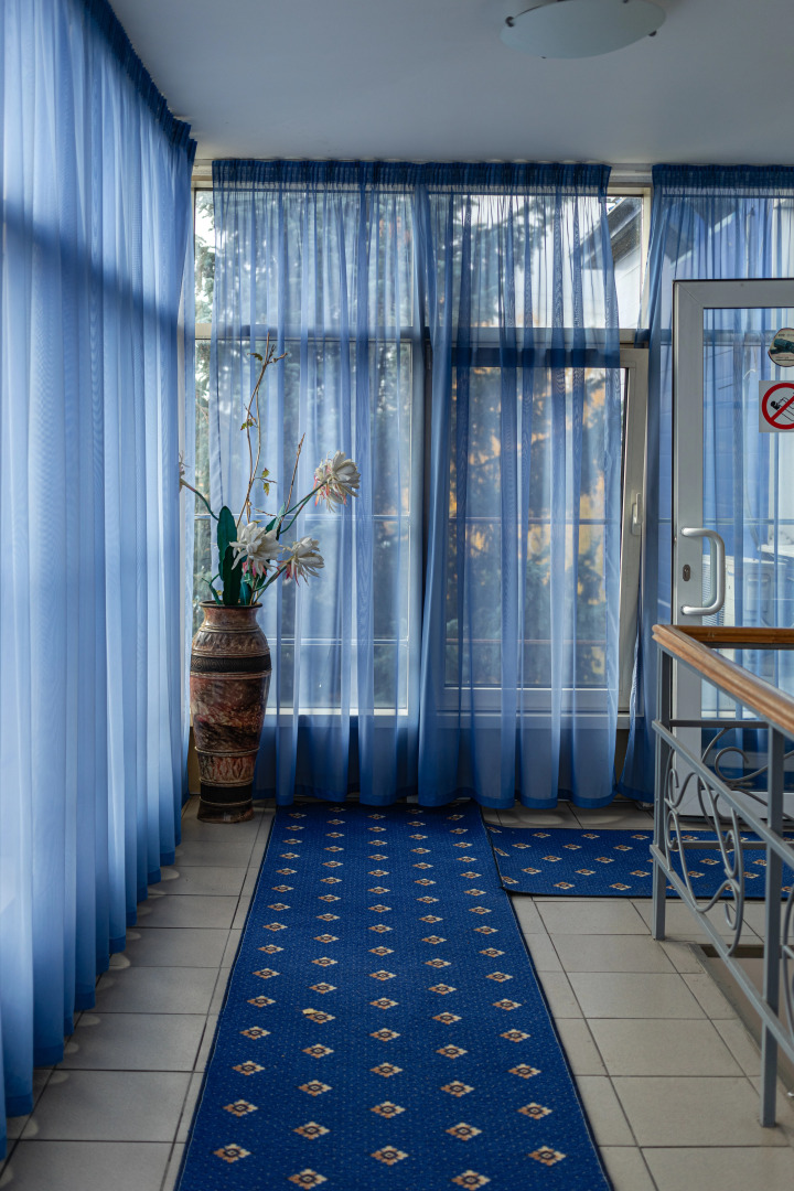 Отель Дом Ученых Химки