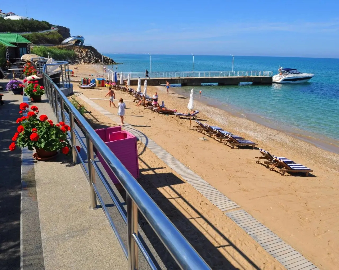 Вязовая Роща