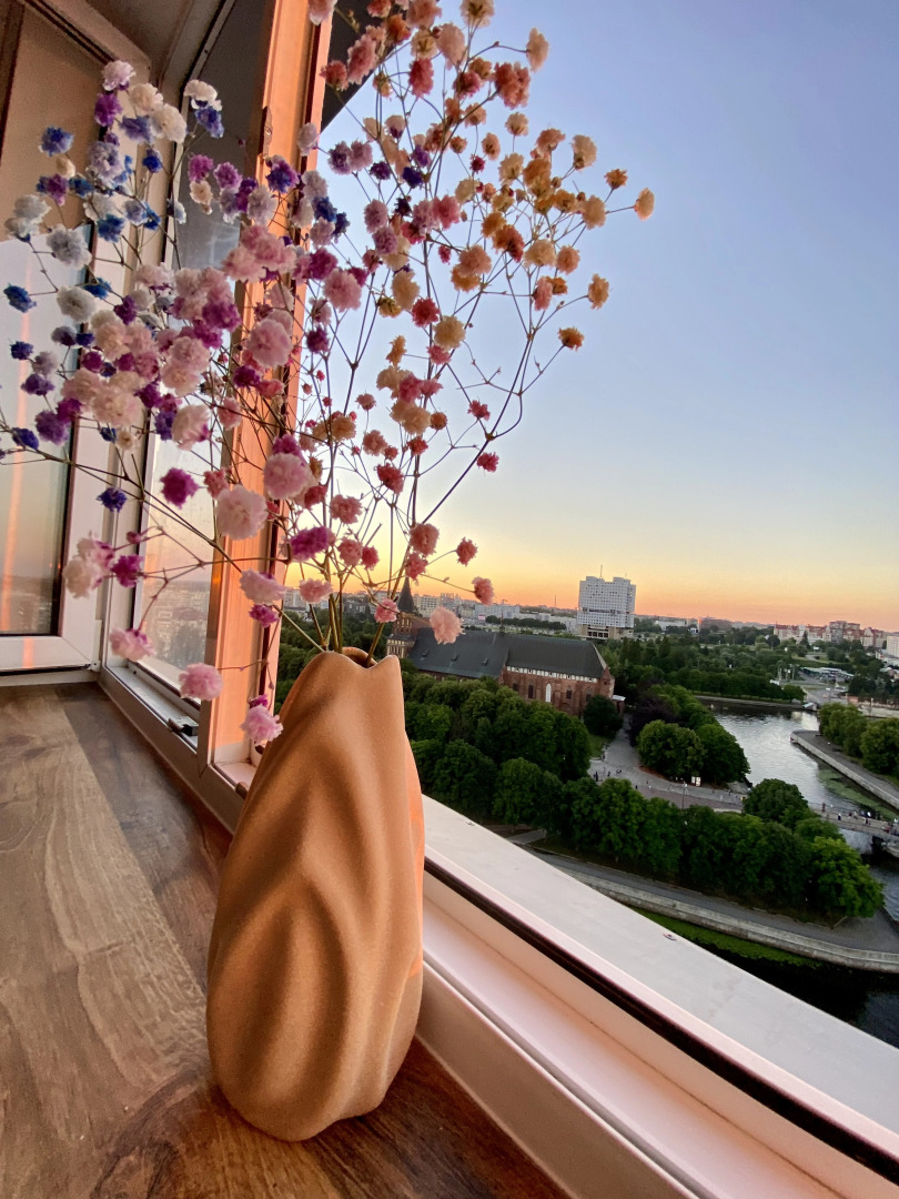 Квартира Уютная In the heart of König