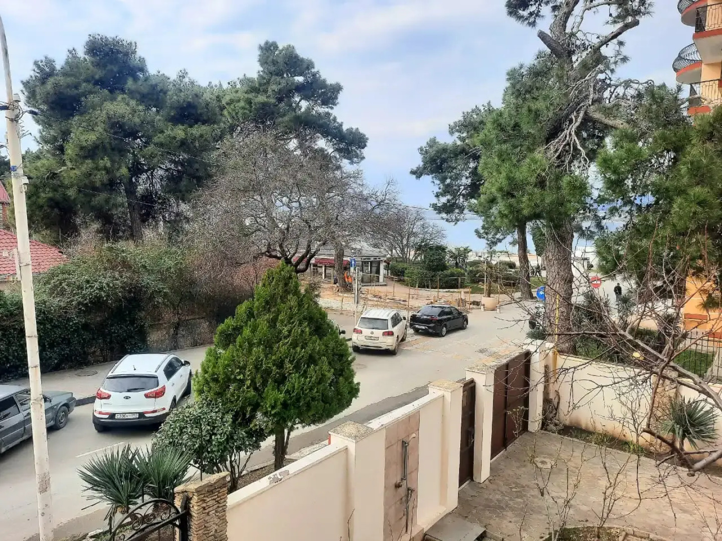 Гостевой Дом Курзаль