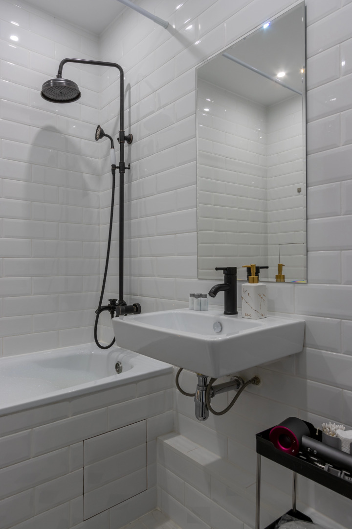 Апартаменты ELIZA HOME Девяткино